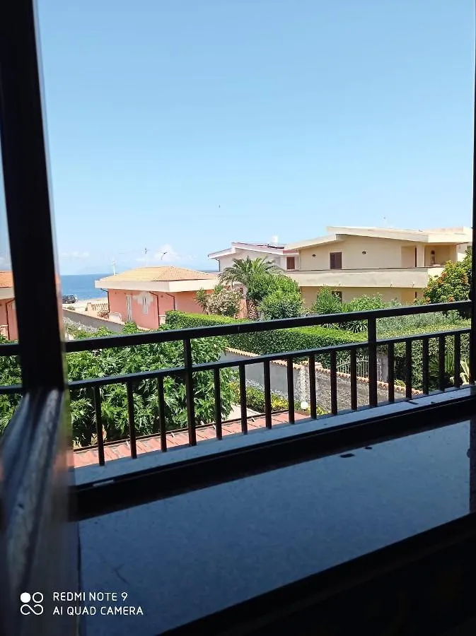 Frontemare Rooms Milazzo Affittacamere