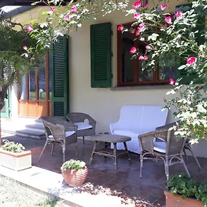Gli Oleandri Bed & Breakfast Vaiano (Tuscany)